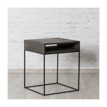 Кофейный столик NEW YORK из массива дерева 