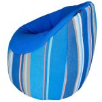 Кресло-мешок Пенёк Azzurro — изображение 4