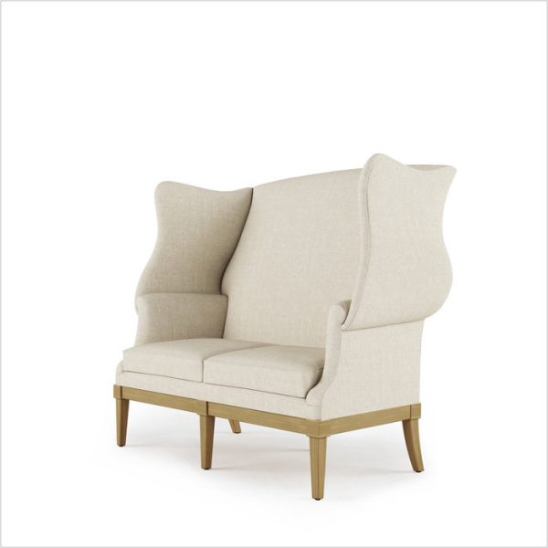 2759product_gallery_photo_e3a511aa-ffe6-42d0-b0ae-56edb3d6ed7d.jpg Диван Rich 2 Seat Sofa — изображение 2