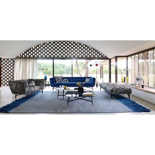 Диван Soja Двухместный Бежевый — изображение 6