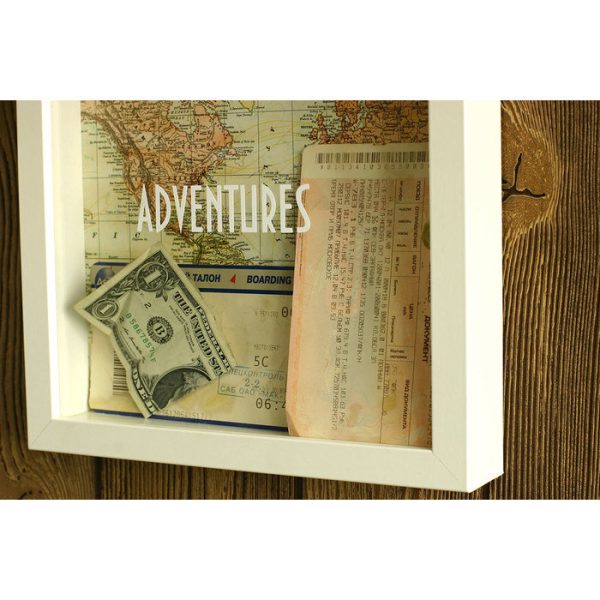 Копилка путешественника — изображение 4