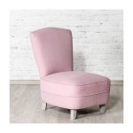 Мягкое полукресло CLEA