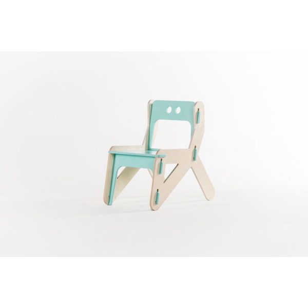 Стул playply CLIC рост 85-100 см — изображение 7