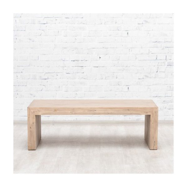 Журнальный стол STOKHOLM из массива дерева  — изображение 2