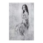 Декоративная настенная панель Giorno