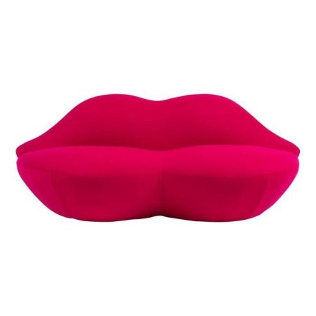 Диван Heller Bocca Lip