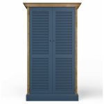 ШКАФ Ranch Blue Ash