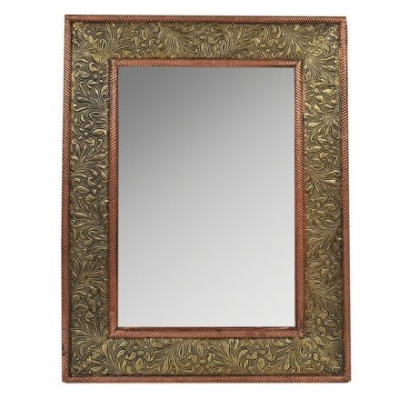 РАМА ДЛЯ ЗЕРКАЛА ЗОЛОТО ИНДИИ