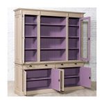 большой книжный шкаф GRAND COLLECTION  — изображение 3