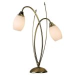 НАСТОЛЬНАЯ ЛАМПА CITILUX КОМЕТА 