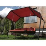 Подвесной гамак качели ДАЙМОНД