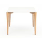 Стол Quatro Compact 93х93 — изображение 3