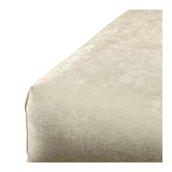 стул с мягкой обивкой Sophisticated Микровелюр — изображение 6