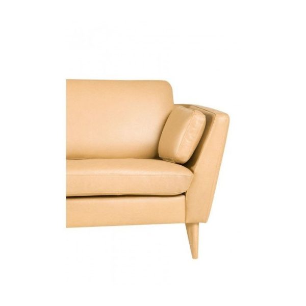 Трехместный диван MYNTA  бежевый  — изображение 7