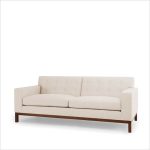 диван BANKS 2 SEAT SOFA
