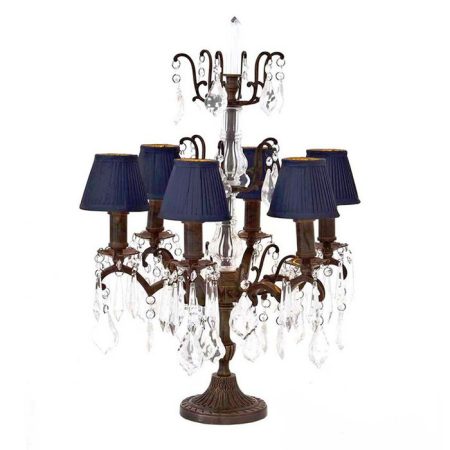 Настольная лампа  Girandole