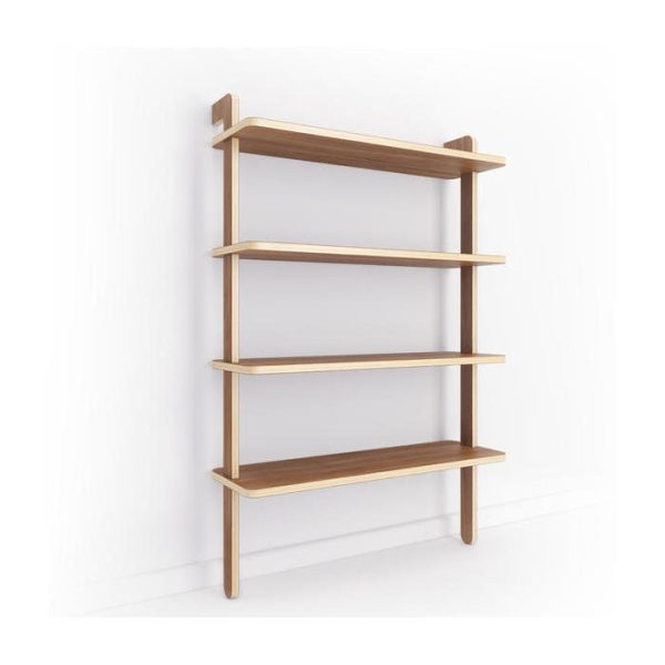 Стеллаж Sorsele дуб — изображение 12