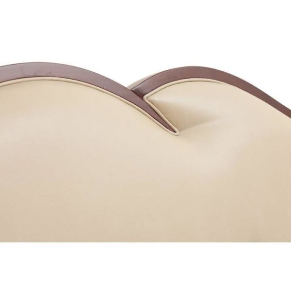 Кровать Bristol с Каркасом из натурального дерева 180х200 см — изображение 5