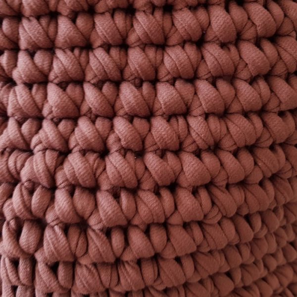 2763product_gallery_photo_ef9f2125-8b3b-42c9-8df7-ebcba1925bb4.jpg Вязаная корзина Шоколад большая с ручками — изображение 3