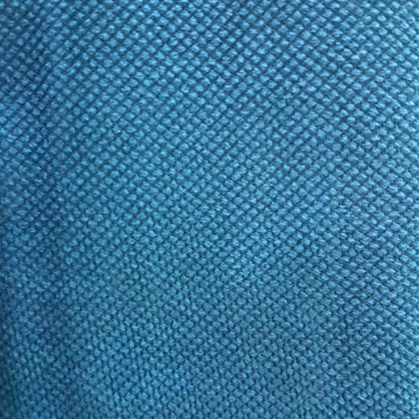 Кровать Palace 160x200 см Велюр цвета морской волны — изображение 7