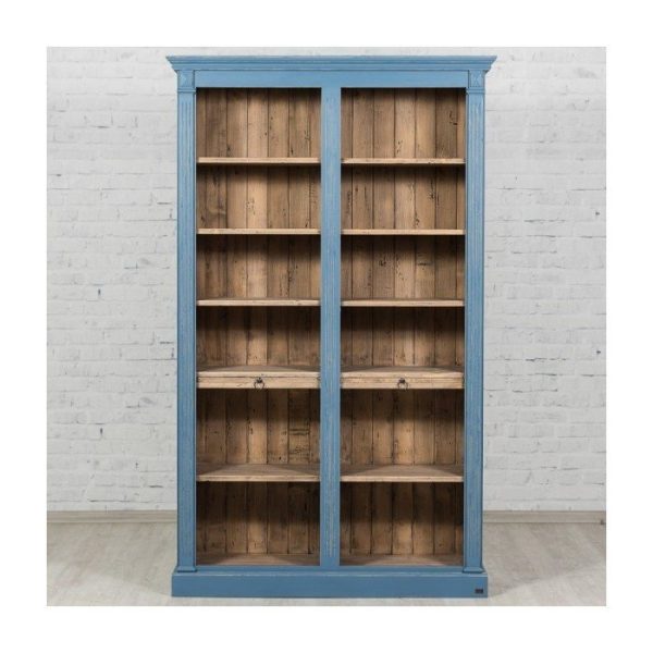 Книжный шкаф Orianne — изображение 2