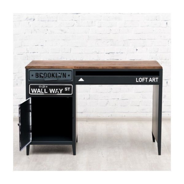  письменный стол Black & White — изображение 5