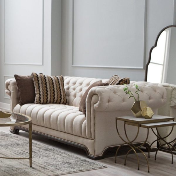 Диван Valio Бежевый — изображение 6