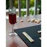 Чайный столик темный шоколад — изображение 7