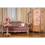 Диван Queen  red — изображение 3