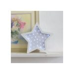 Ночник Звездочка лиловая