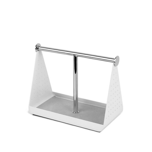 Органайзер для аксессуаров Umbra curio белый — изображение 2