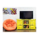  ТВ тумба Sea Container — изображение 4