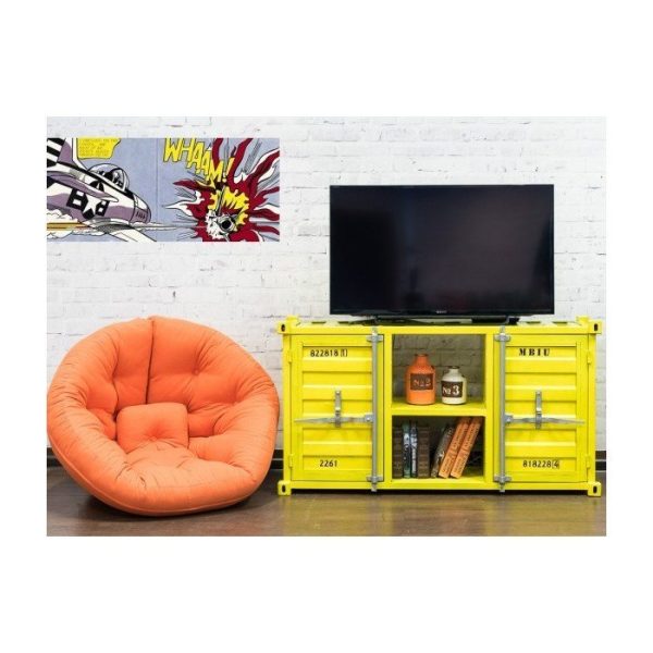  ТВ тумба Sea Container — изображение 4