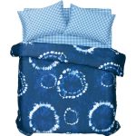 Комплект постельного белья BATIK SAX MIN