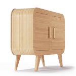 Комод Mönsterås дуб — изображение 4