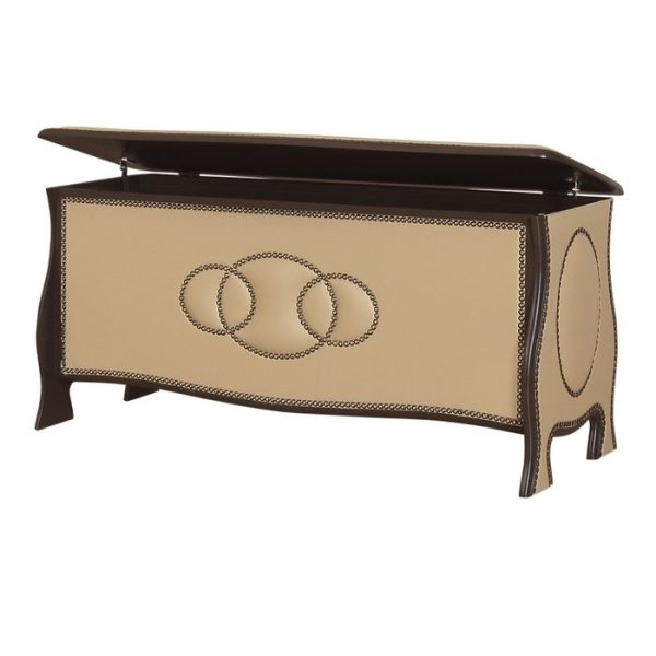 Сундук Шевалье - 3  — изображение 3