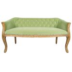 Диванетка «Биарриц Мятная свежесть»