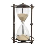 Часы песочные Evergreen Tan