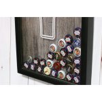 Копилка для пивных крышек и пробок — изображение 4