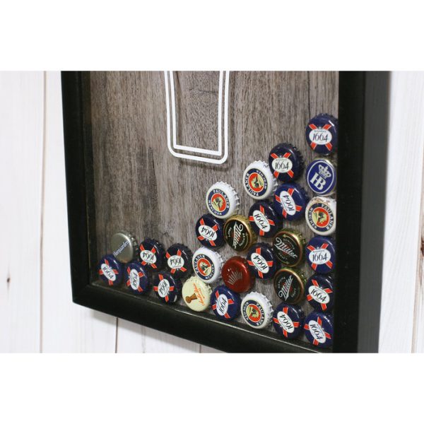 Копилка для пивных крышек и пробок — изображение 4