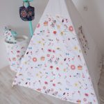 Тканевая корзина SWAG из 100% хлопка  — изображение 9