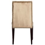 стул с мягкой обивкой Manon — изображение 4