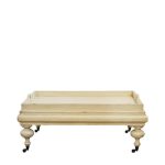  Коктейльный столик Charlie Cocktail Table-DA — изображение 3