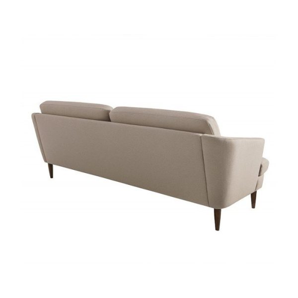 Диван Timjan бежевый — изображение 5