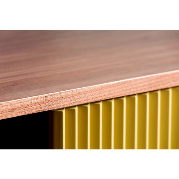 Тумба ТВ Bdesign Fold — изображение 2