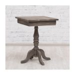 Кофейный столик Toulon из массива дерева