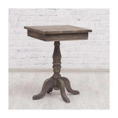 Кофейный столик Toulon из массива дерева