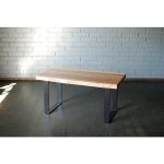 Журнальный стол thesarai Elm 03 карагач — изображение 4