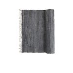 Ковёр Broste CHINDI из хлопка 140х70 см