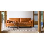 ДИВАН CHRISTIAN LEATHER — изображение 2